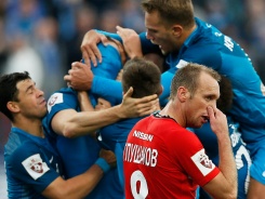 «Коэффициенты на матч «Зенит» — «Спартак» были абсолютно логичны»