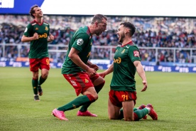 «Локомотив» — «Рубин». Дзюба подольёт масла в огонь