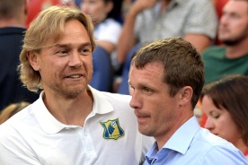 ЦСКА – «Ростов». Прогноз: Карпин продолжит доминировать над Гончаренко