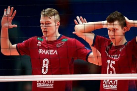 «Зенит-Казань» — «Факел», «Кузбасс» — «Зенит». Прогнозы на полуфиналы Суперлиги