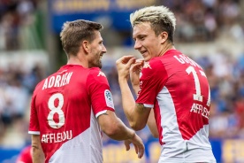 «Монако» — «Монпелье». Прогноз: Головин и Бен-Йеддер не смогут продлить победную серию