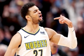 Пройдя испытание фаворитами, «Наггетс» ошарашат «Бакс»