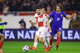 Экспресс на Лигу наций: Хорватия не поставит «автобус», Испания не повторит ошибок