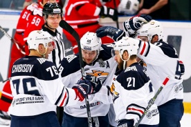 Спецбригады помогут «Магнитке» в Казани