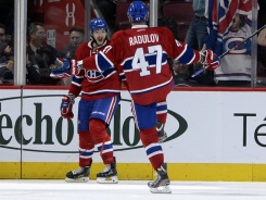 Ждём очков от Радулова и трёх шайб от «Тампы»