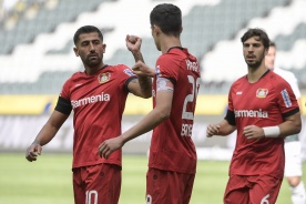 «Фрайбург» — «Байер». Прогноз: Хаверц и Демирбай совершат ещё один неудачный выезд