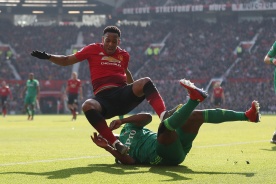 «Уотфорд» — «Манчестер Юнайтед». Прогноз: снова ставим против Сульшера