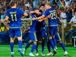 «Аякс» и «Ростов» будут взаимны в голах, «Янг Бойз» вновь удивит