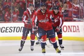 «Вашингтон» — «Коламбус». Прогноз: месть Овечкина и Кузнецова будет страшной