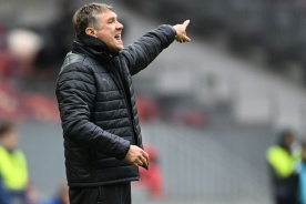 «Крылья Советов» — «Химки». Неудачный старт пятого тренера