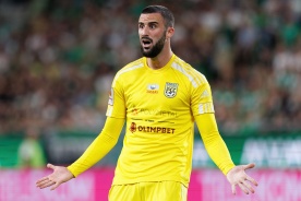 «Базель» — «Тобол». Секрет в российских футболистах?