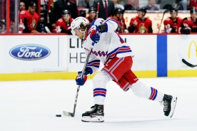 «Нью-Йорк Рейнджерс» — «Детройт». Прогноз: Панарин уничтожит худшую оборону НХЛ