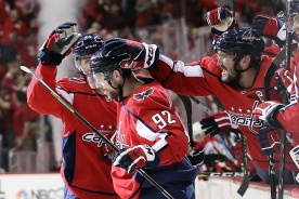 «Оттава» — «Вашингтон». Прогноз: Овечкин и Кузнецов не заметят сопротивления Зайцева