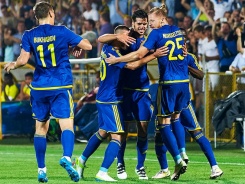 В Ростове голевой засухи не будет, «Копенгаген» не одолеет АПОЭЛ