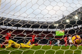 «Краснодар» — «Локомотив». Прогноз: главным станет желание не проиграть