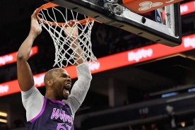 В битве «Миннесоты» и «Далласа» на первый план выйдет нападение