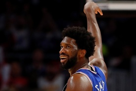 «Вашингтон» — «Филадельфия». Прогноз: Эмбиид затопчет худшую оборону НБА