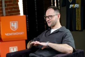 «Ставки — это уже не только спорт». Интервью с CEO PARI Русланом Медведем
