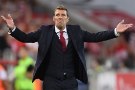 Каррера привёл «Спартак» к чемпионству, а теперь никому не нужен