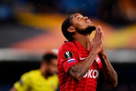 Российские клубы опозорятся в Европе и уступят Португалии в рейтинге УЕФА