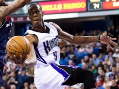 В Сакраменто «Королям» будет очень жарко