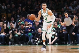 «Милуоки» и «Бостону» понадобится время, чтобы наладить прицел