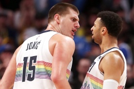 «Вашингтон» — «Денвер». Прогноз: Йокич выставит клоунами оборону хозяев