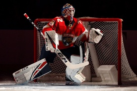 «Флорида» — «Торонто». Прогноз: Бобровский остановит Мэттьюса и Нюландера