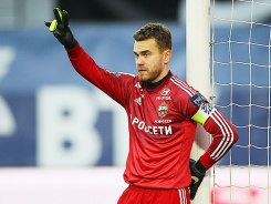 «Байер» огорчит Акинфеева, Роналду — родной клуб