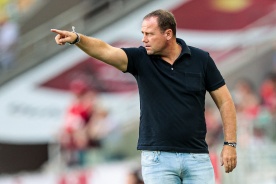 ЦСКА — «Оренбург». Марцел Личка установит свои правила