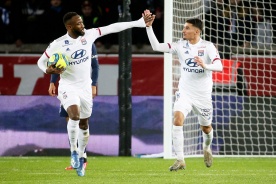 «Лион» — «Марсель». Прогноз: Виллаш-Боаш найдёт управу на Муссу Дембеле в Кубке Франции