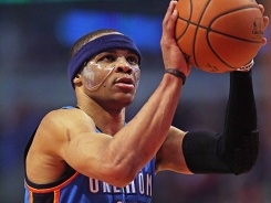 Тибодо нечем крыть карту Уэстбрука