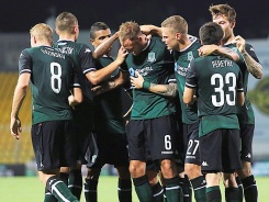 Ставки на Лигу Европы: «Рубин» продолжит забивать в еврокубке