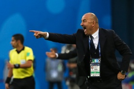 Казахстан – Россия. Прогноз: Черчесов покорит Нур-Султан