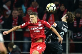 ЦСКА — «Спартак»: на что ставить в «дерби всея Руси»