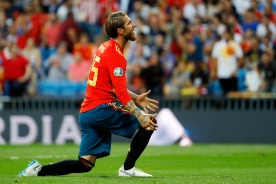 Норвегия – Испания. Прогноз: «красная фурия» уже не та, что прежде