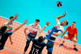 «Зенит-Казань» — «Кузбасс». Прогноз: реванш должен состояться