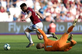 «Лестер» — «Вест Хэм». Прогноз: «молотобойцы» пробьют Шмейхеля даже на выезде