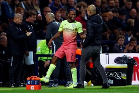 «Манчестер Сити» — «Вест Хэм». Прогноз: Гвардиола и Стерлинг быстро разберутся с Мойесом