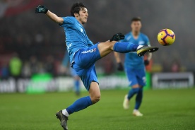 «Зенит» — «Оренбург». Прогноз: у ворот Фролова будет жарко