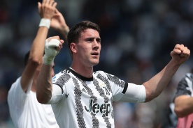 «Ювентус» — «Севилья». Вздумали пугать Аллегри рекордами?