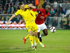 Прогнозы на Лигу Европы. Ростовская сказка завершится на «Олд Траффорд»