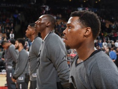 Лоури выйдет из тени, «Торонто» сравняет счёт в серии с «Майами»