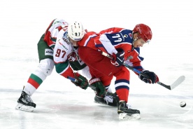 «Ак Барс» и ЦСКА не полезут на рожон и захотят присмотреться друг к другу