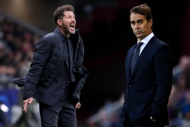 «Атлетико» — «Севилья». Прогноз: Симеоне и Лопетеги поберегут силы перед еврокубками