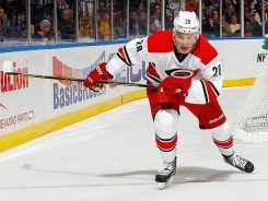 Сёмин принесёт победу «Каролине»