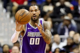 «Сакраменто» — «Бруклин». Прогноз: «Кингз» перебегают «Нетс»