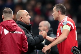 Ставки на Лигу наций УЕФА: Россия – фаворит группы и может попасть на ЧМ-2022!