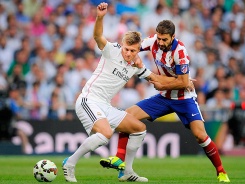 Мадридское дерби получится напряжённым и скудным на голы