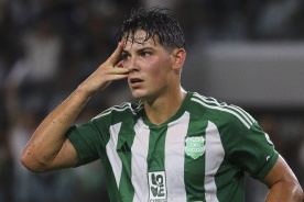 БАТЭ — «Арис». Без Кокорина стало даже лучше